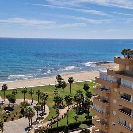 Apartamento Playa Dorada Nº 1065 Oropesa del Mar Exterior foto