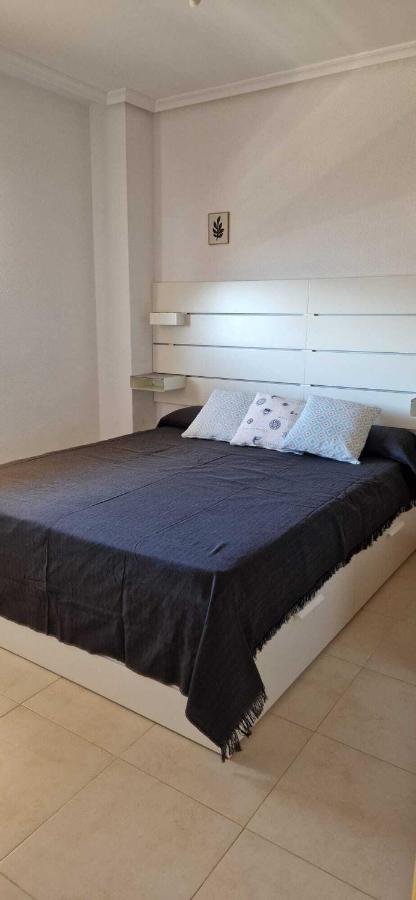 Apartamento Playa Dorada Nº 1065 Oropesa del Mar Exterior foto