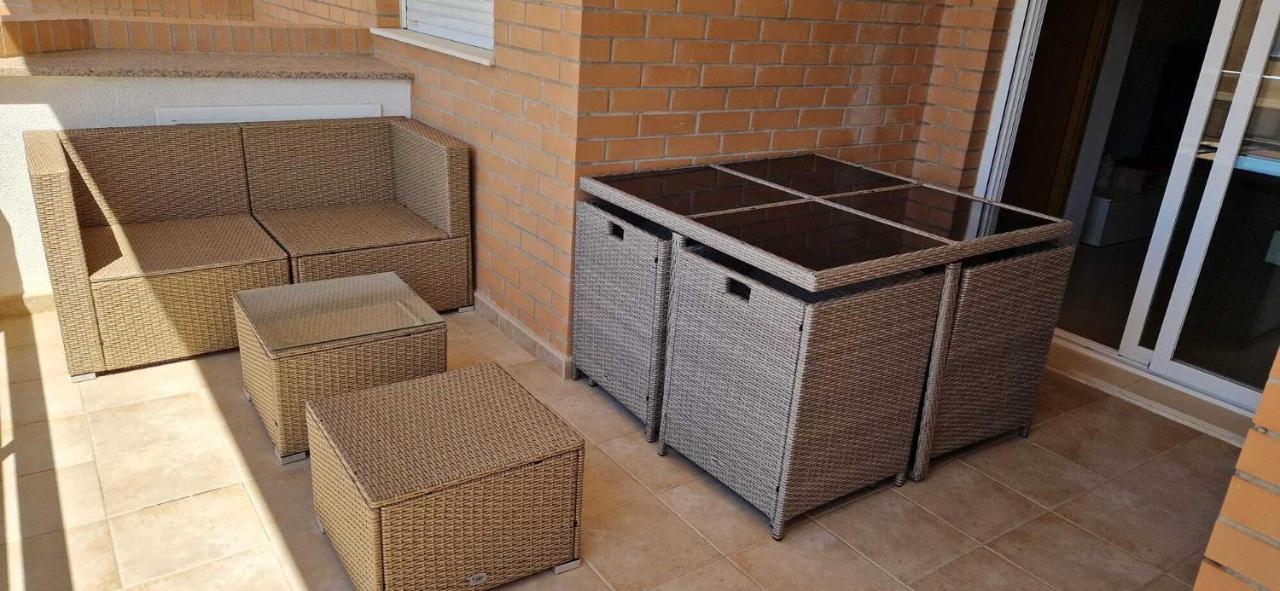 Apartamento Playa Dorada Nº 1065 Oropesa del Mar Exterior foto