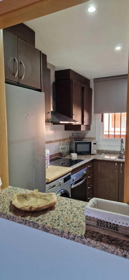 Apartamento Playa Dorada Nº 1065 Oropesa del Mar Exterior foto