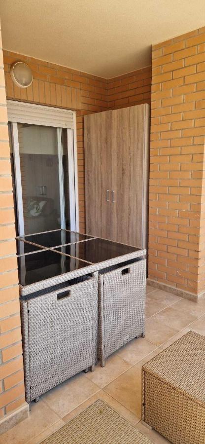 Apartamento Playa Dorada Nº 1065 Oropesa del Mar Exterior foto