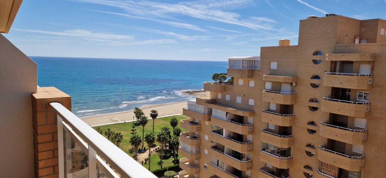 Apartamento Playa Dorada Nº 1065 Oropesa del Mar Habitación foto